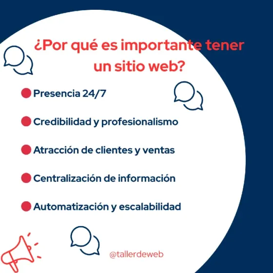 Diseño páginas web funcionales y responsivas Villa Gesell