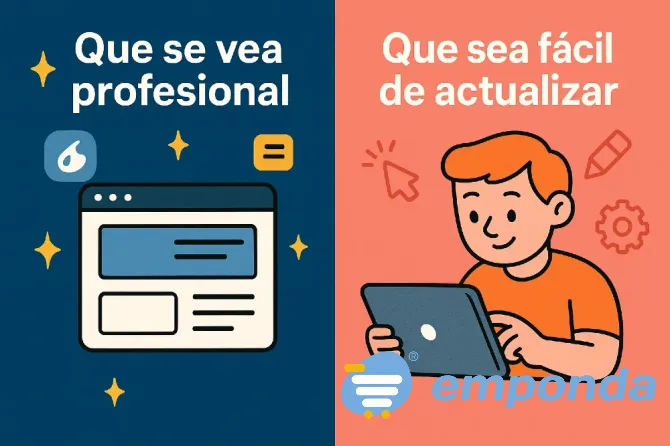 Diseño páginas web funcionales y responsivas Villa Gesell - imagen 3