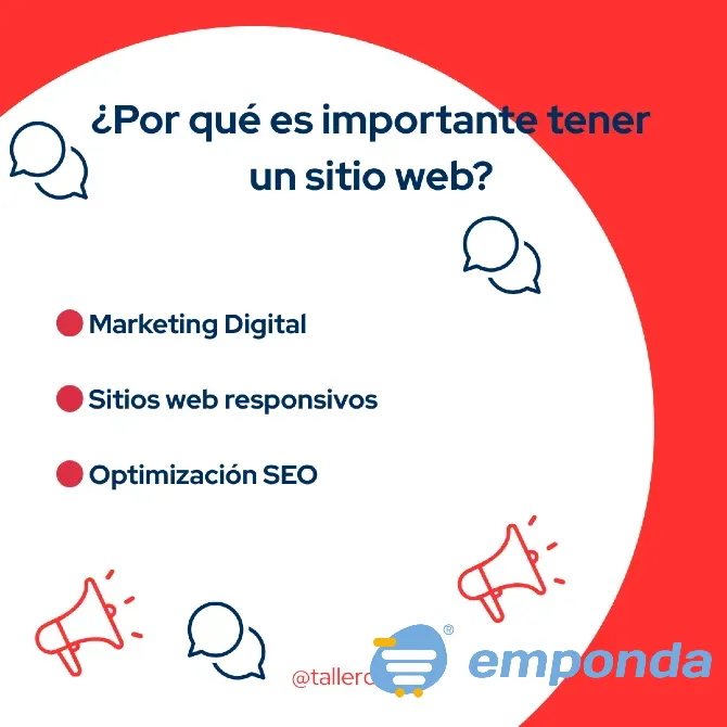 Diseño páginas web funcionales y responsivas Villa Gesell - imagen 1