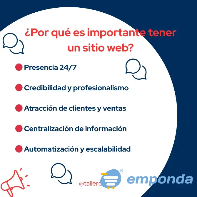 Diseño páginas web funcionales y responsivas Villa Gesell - imagen 2