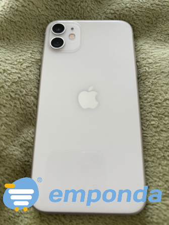 IPhone 11 128gb Palermo - imagen 1