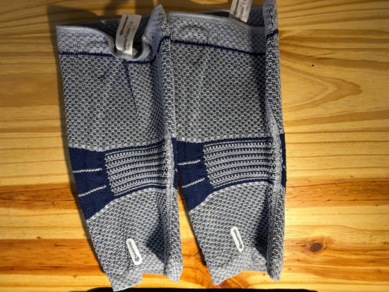 Bauerfeind rodilleras Palermo