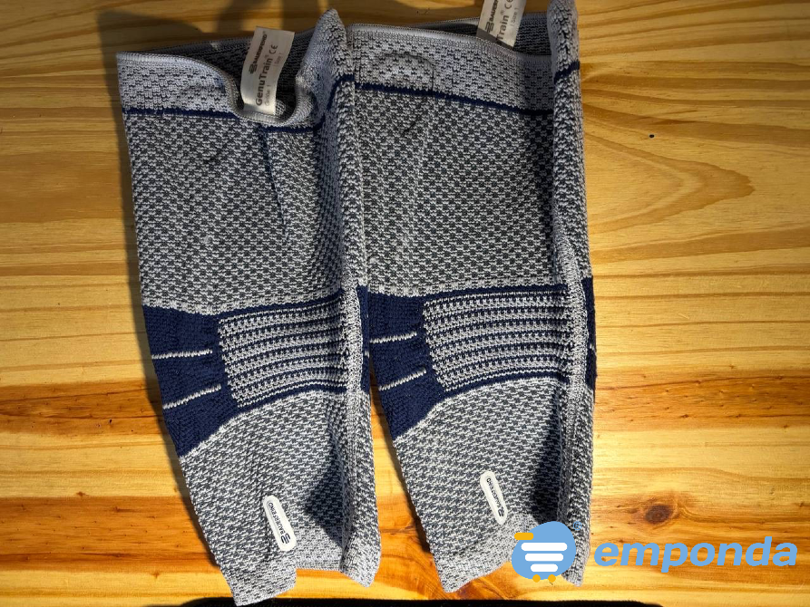 Bauerfeind rodilleras Palermo - imagen 3