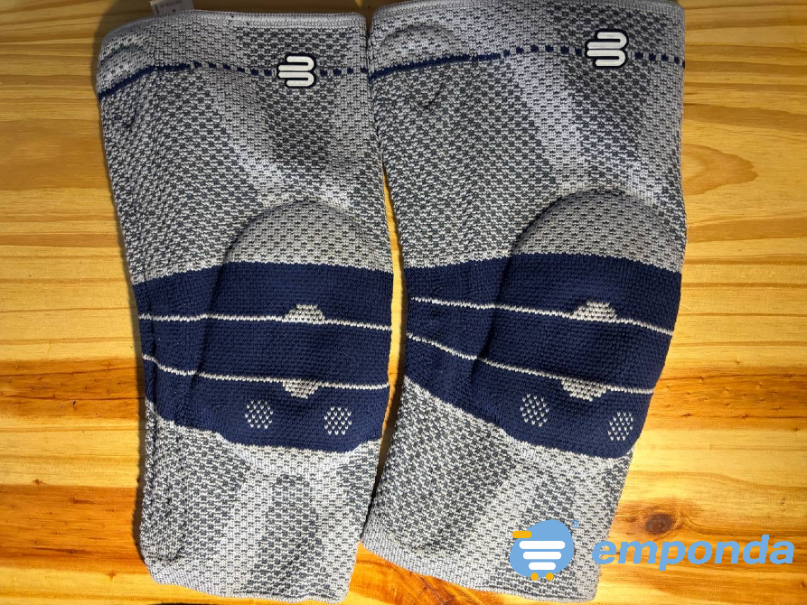 Bauerfeind rodilleras Palermo - imagen 2