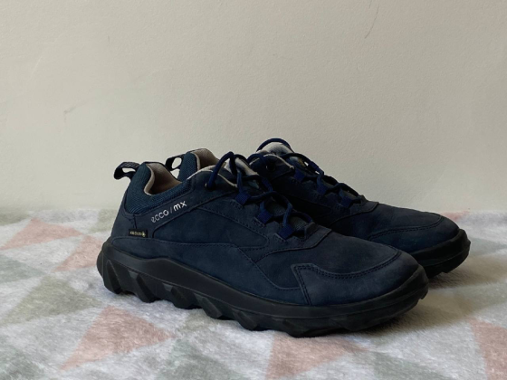 Ecco zapatillas Palermo