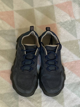 Ecco zapatillas Palermo