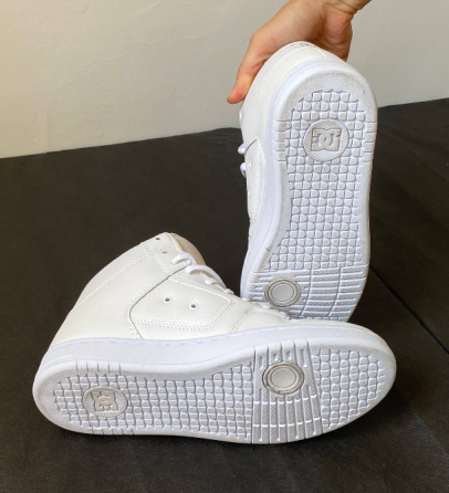 DC shoes Manteca 4 HI Palermo