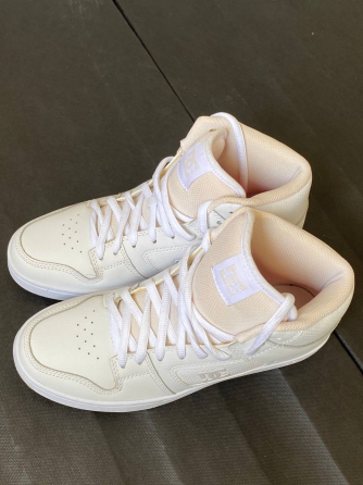 DC shoes Manteca 4 HI Palermo