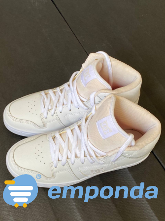 DC shoes Manteca 4 HI Palermo - imagen 1
