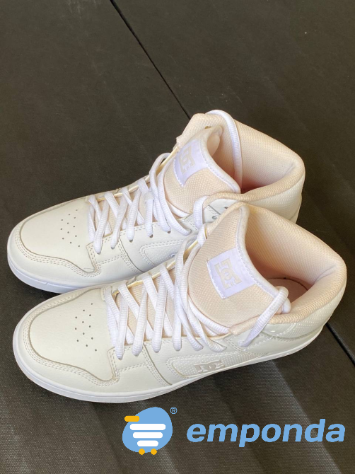 DC shoes Manteca 4 HI Palermo - imagen 1