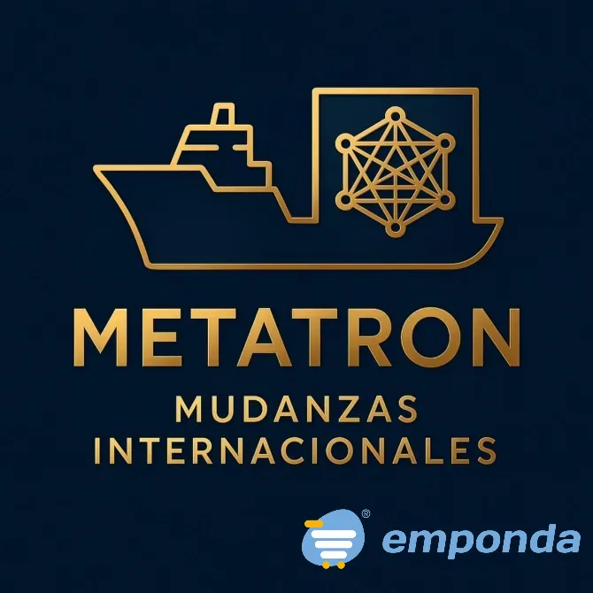 Mudanzas Internacionales puerta a puerta. Palermo - imagen 1