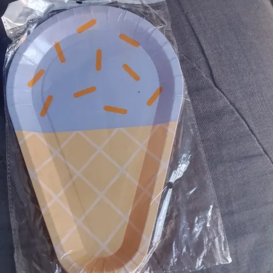 Party shop descartables Necochea