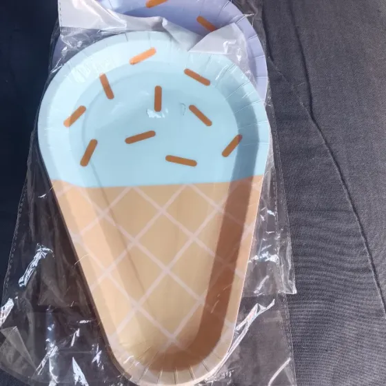 Party shop descartables Necochea