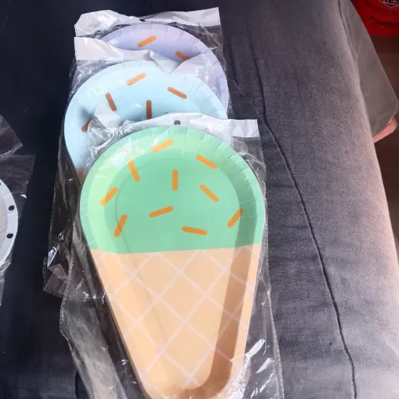 Party shop descartables Necochea