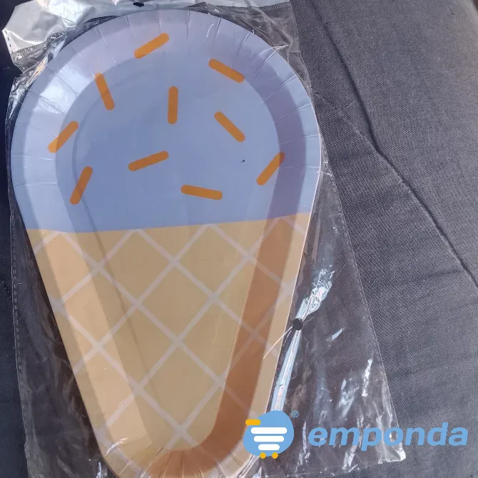 Party shop descartables Necochea - imagen 3