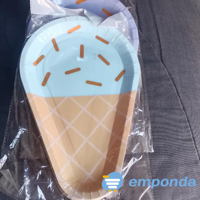 Party shop descartables Necochea - imagen 2