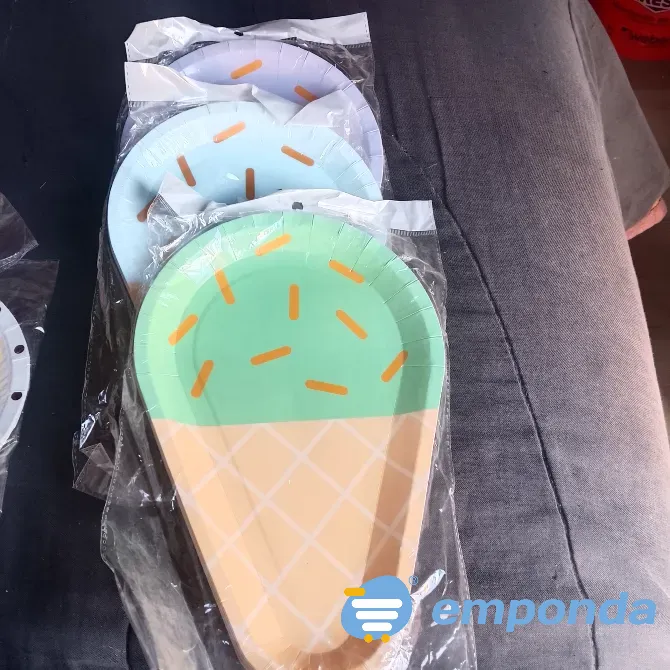 Party shop descartables Necochea - imagen 1