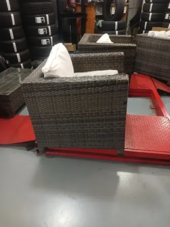 Sillon Mar del Plata