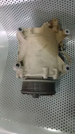 Compresor auto Mar del Plata