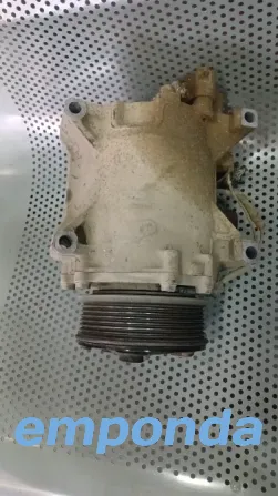 Compresor auto Mar del Plata - imagen 1
