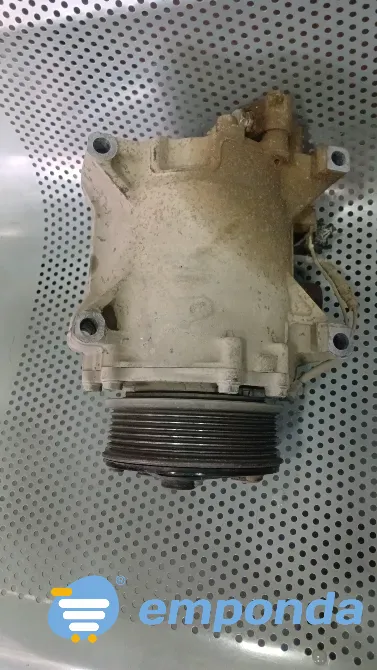 Compresor auto Mar del Plata - imagen 1