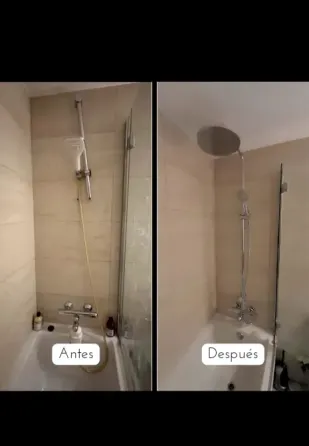 Fixer Pro mejoras del hogar Godoy Cruz