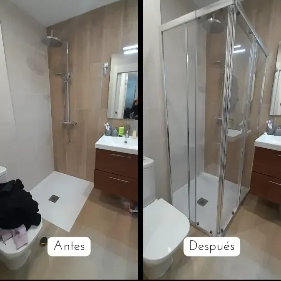 Fixer Pro mejoras del hogar Godoy Cruz