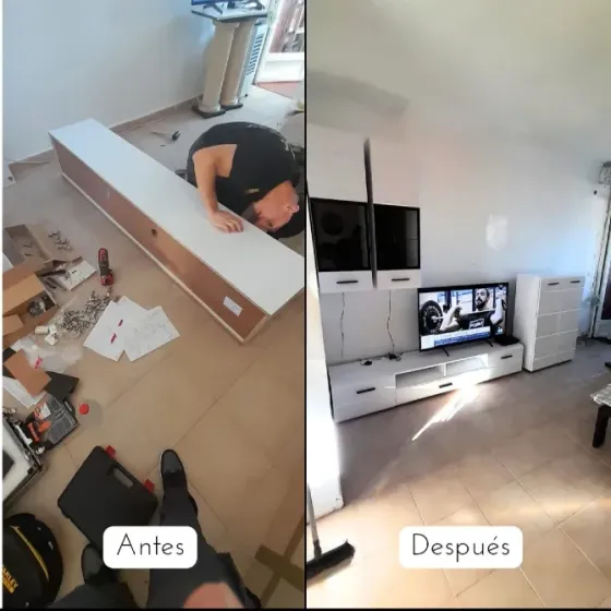 Fixer Pro mejoras del hogar Godoy Cruz