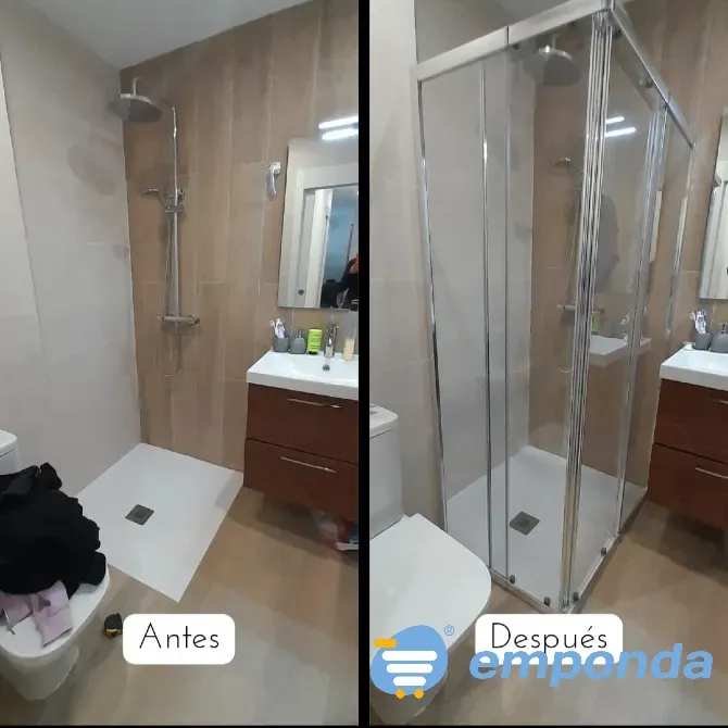 Fixer Pro mejoras del hogar Godoy Cruz - imagen 5