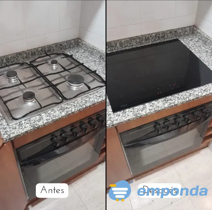 Fixer Pro mejoras del hogar Godoy Cruz - imagen 7