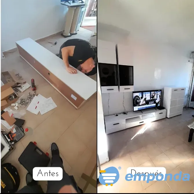 Fixer Pro mejoras del hogar Godoy Cruz - imagen 6