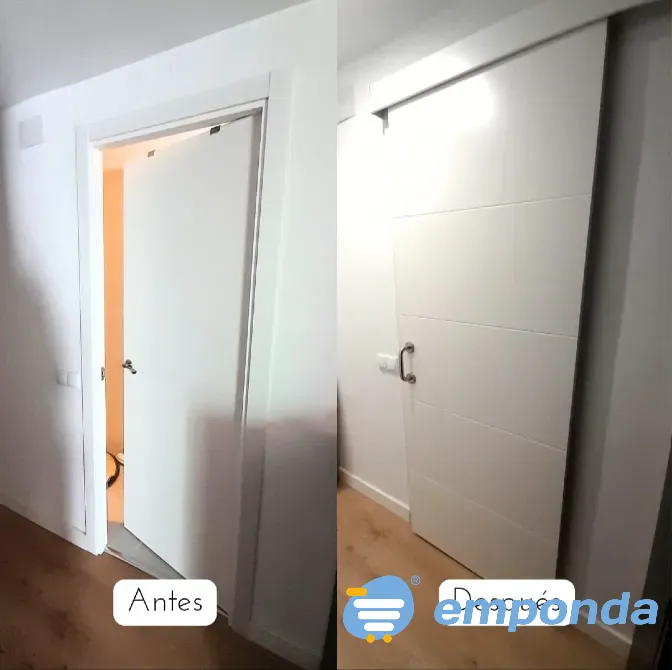 Fixer Pro mejoras del hogar Godoy Cruz - imagen 9