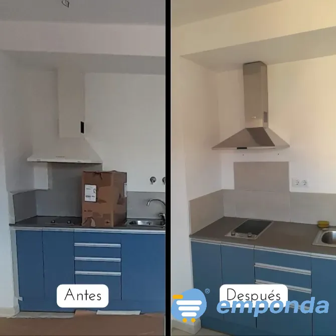 Fixer Pro mejoras del hogar Godoy Cruz - imagen 8