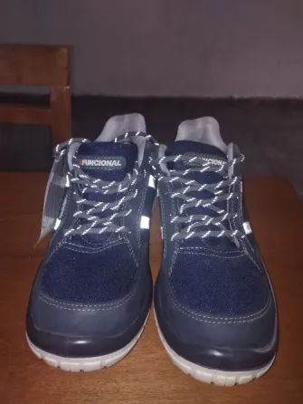 Zapatillas De Seguridad Córdoba