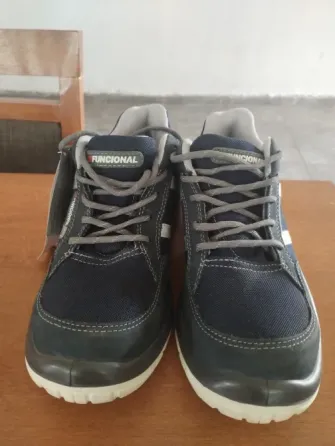 Zapatillas De Seguridad Córdoba