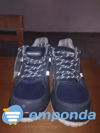 Zapatillas De Seguridad Córdoba - imagen 4