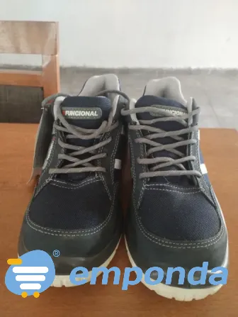 Zapatillas De Seguridad Córdoba - imagen 3