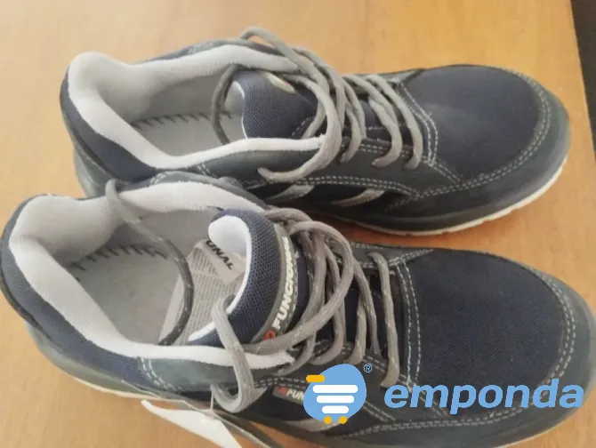 Zapatillas De Seguridad Córdoba - imagen 1