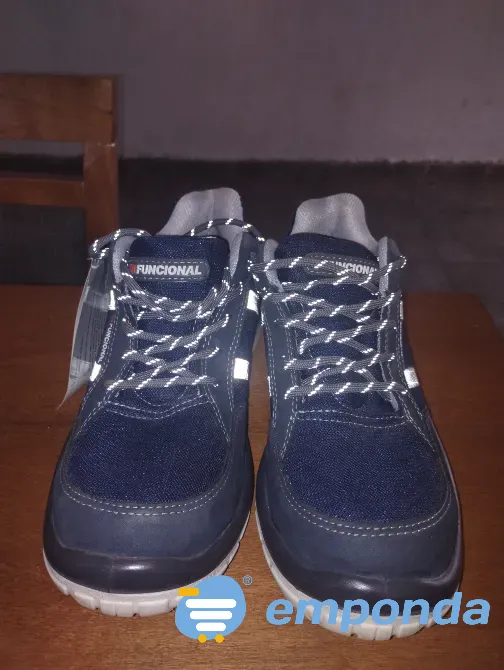 Zapatillas De Seguridad Córdoba - imagen 4