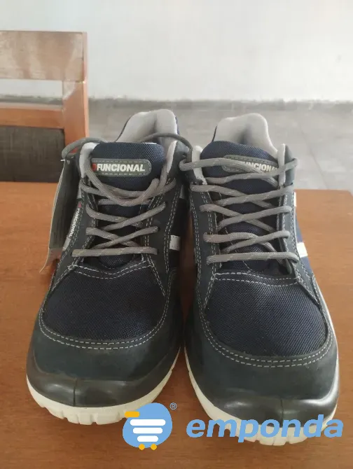 Zapatillas De Seguridad Córdoba - imagen 3