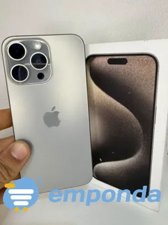 IPhone 11 128 Santiago del Estero - imagen 1