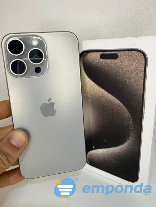 IPhone 11 128 Santiago del Estero - imagen 1