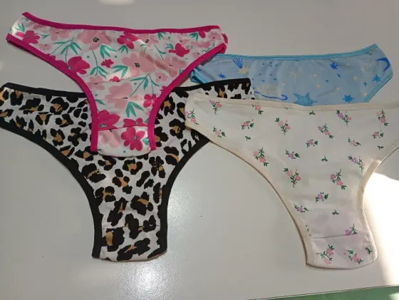 Ropa interior Chascomús