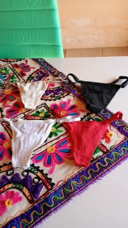 Ropa interior Chascomús