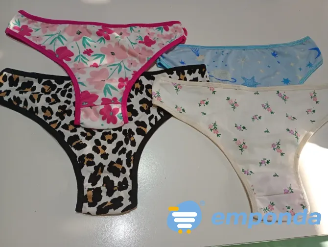 Ropa interior Chascomús - imagen 1