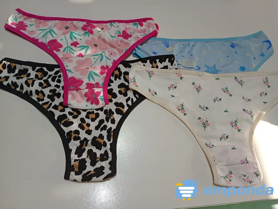 Ropa interior Chascomús - imagen 1