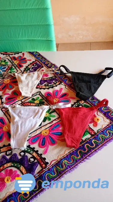 Ropa interior Chascomús - imagen 2