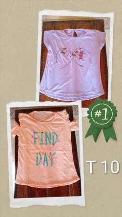 Ropa nueva de nena/nene Chascomús