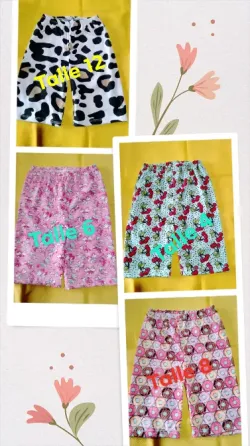 Ropa nueva de nena/nene Chascomús