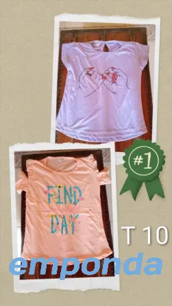 Ropa nueva de nena/nene Chascomús - imagen 5
